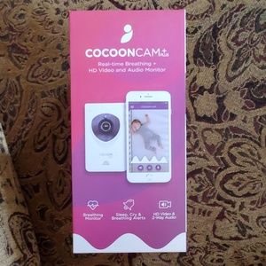 Cocooncam plus